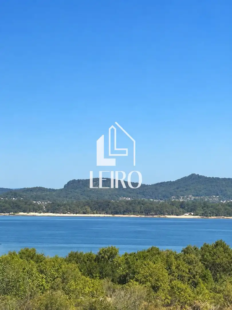 Misto residenziale in vendita a A Illa de Arousa, imagen 26