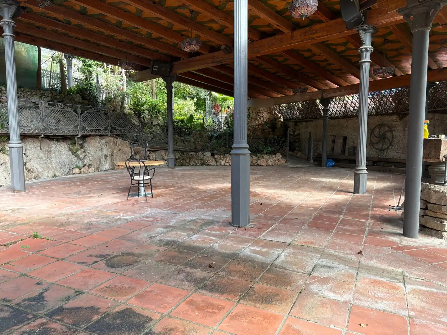 Business premises for sale in Vallirana, imagen 22