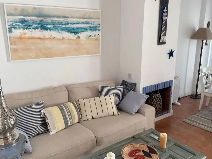 Villa con piscina in vendita a AVENIDA DE MAGALLANES 52, imagen 6