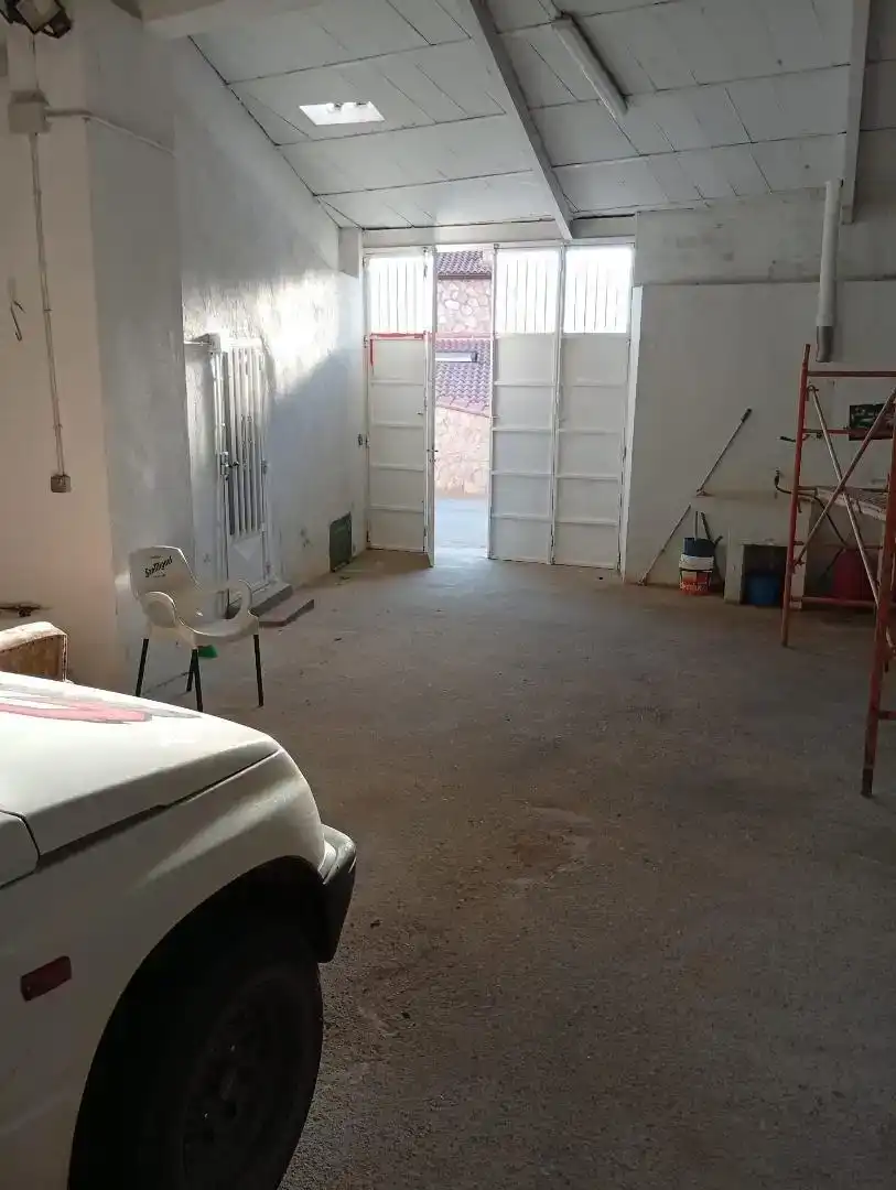 Finca rústica en venda en Narrillos del Álamo, Ávila