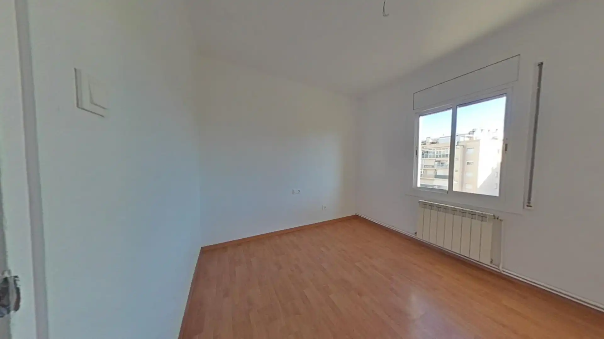 Habitación de Piso en venta en Terrassa con Calefacción y Terraza