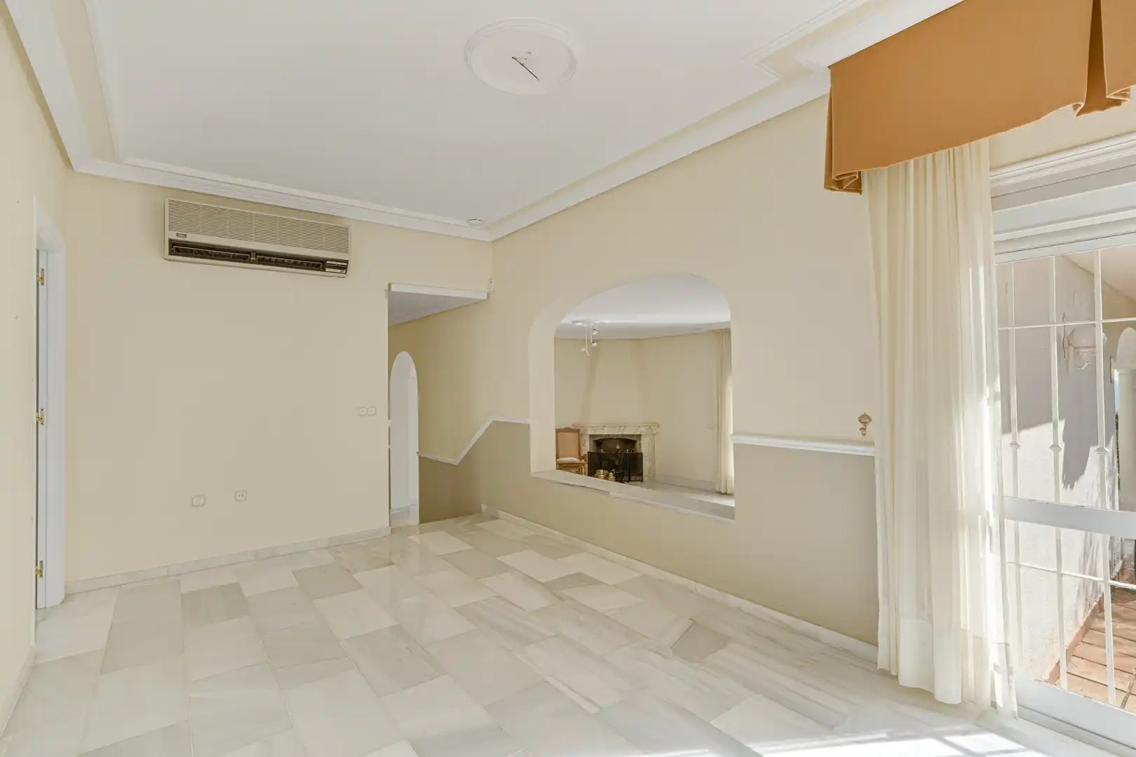 Casa amb piscina en venda a Riviera del Sol, imagen 27