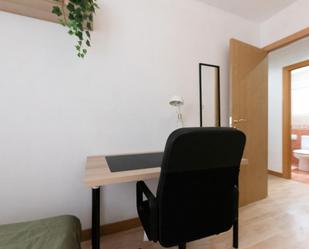 Apartment to share in Valladolid Capital