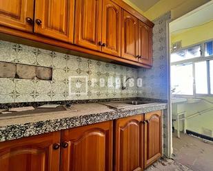 Kitchen of Flat for sale in  Santa Cruz de Tenerife Capital