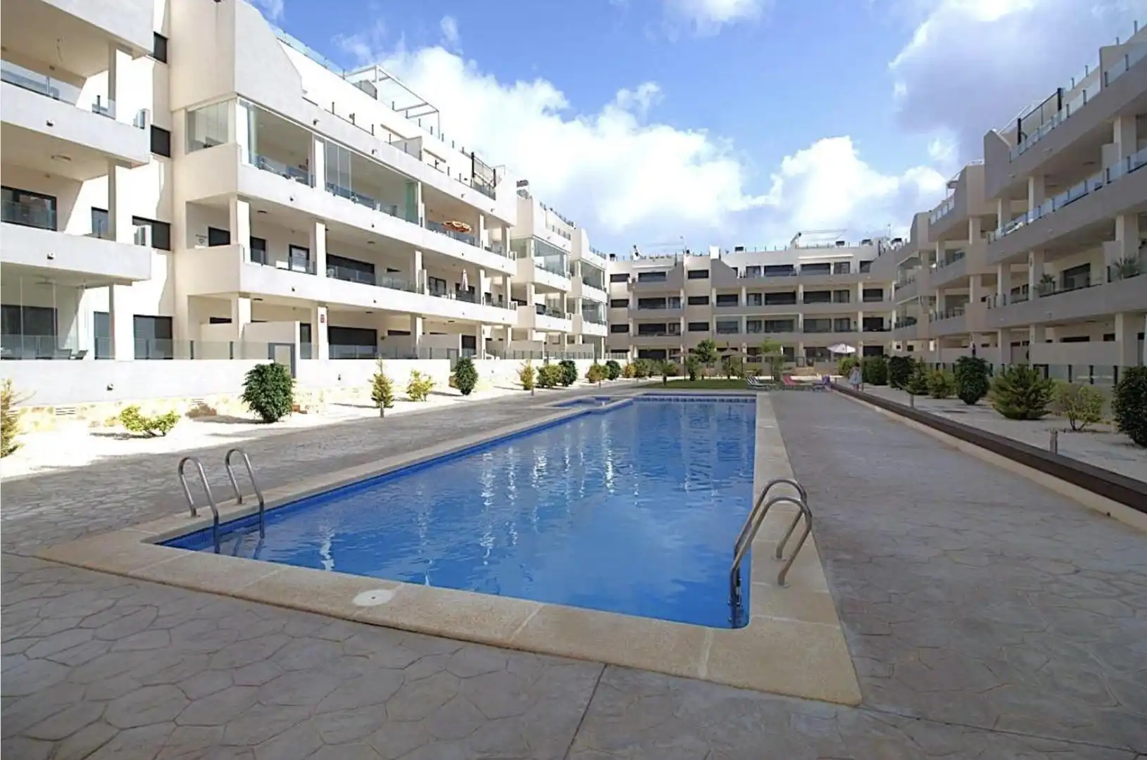 Penthouse mit Aufzug zum Verkauf in Orihuela Costa