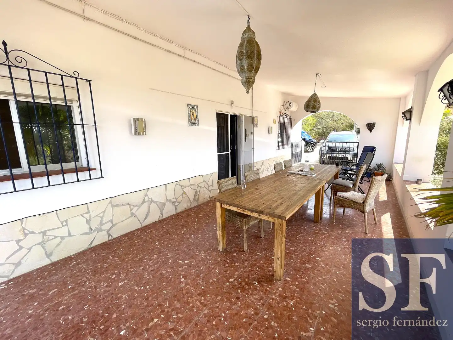 Casa en venda a Arenas