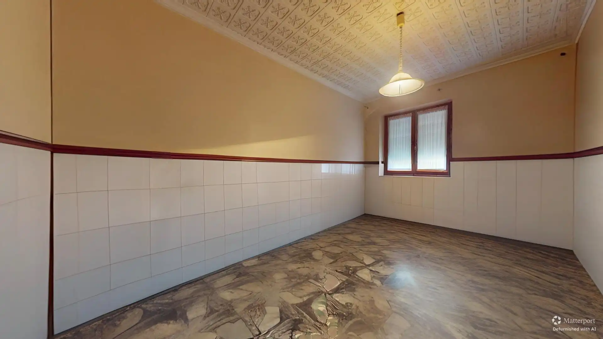 Comedor de Casa o chalet en venta en Villena con Trastero