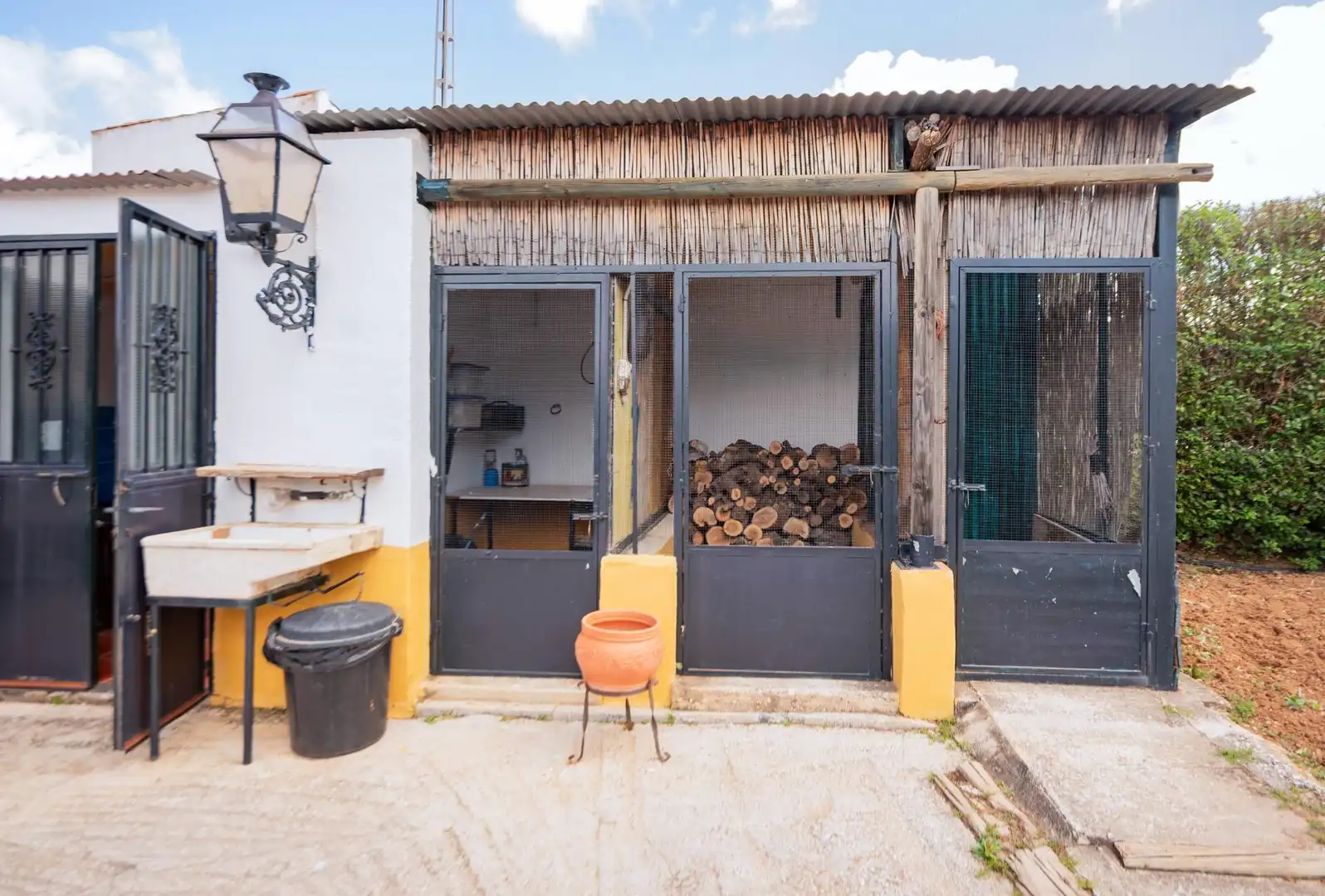 Maison avec jardin à vendre à Villanueva del Rosario, imagen 37