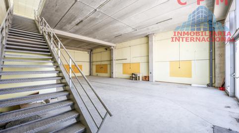 Foto 5 von Fabrikhallen zur Miete in Montserrat - Parque Empresarial, San Fernando de Henares
