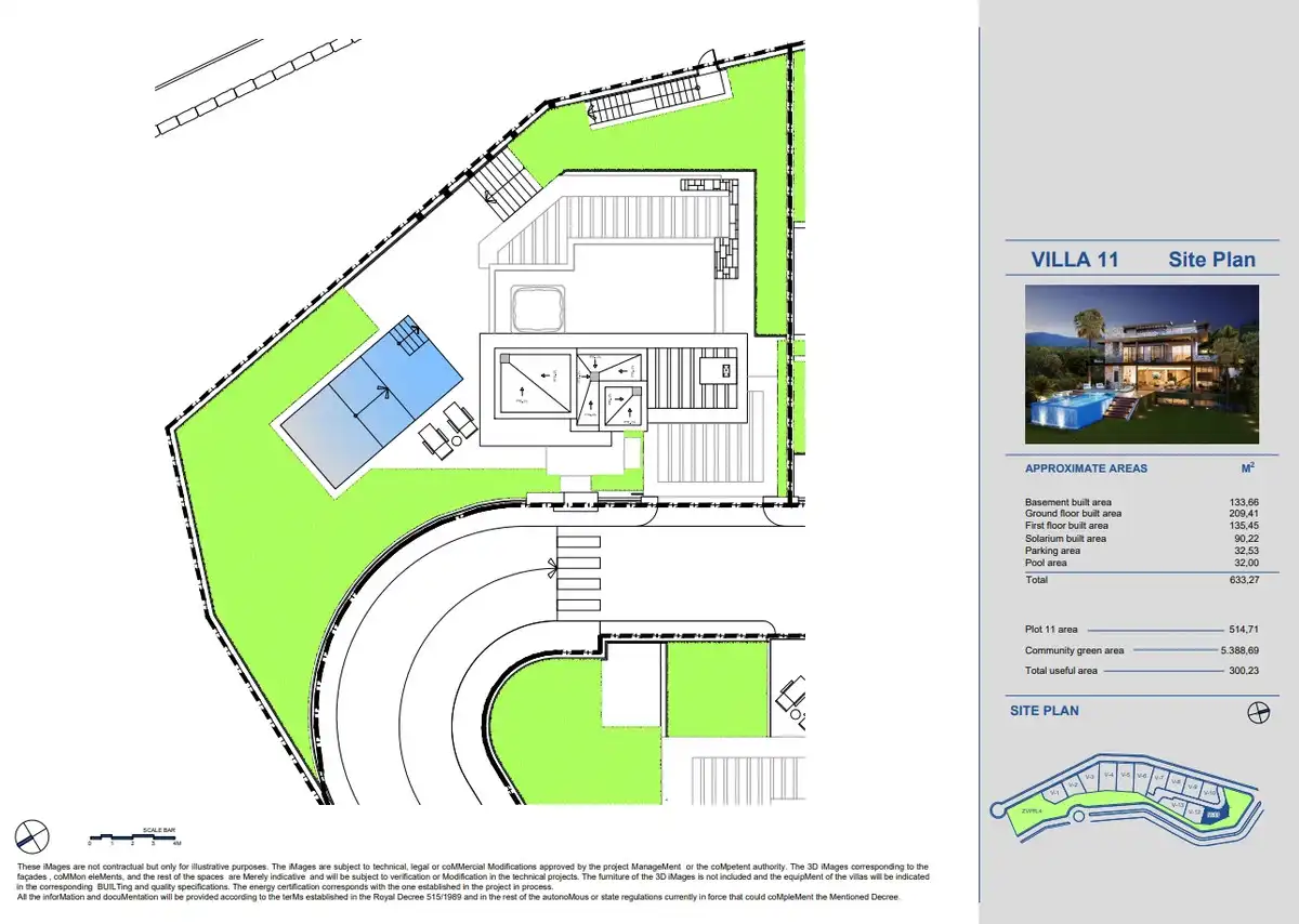 Houses for sale in Benahavís  with Private garden, Terrace and Storage room