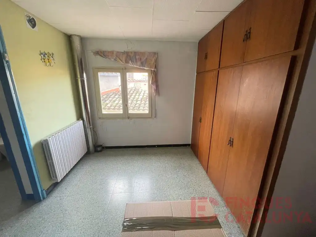 Bedroom of Houses for sale in Anglès  with Terrace and Balcony