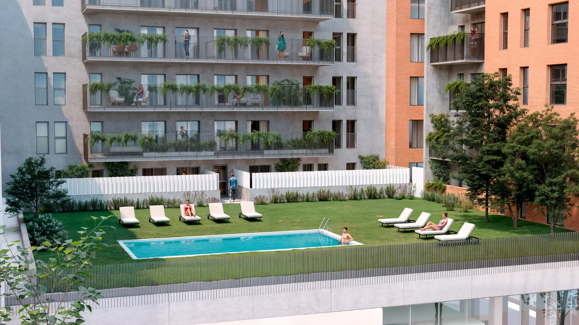 Flat for sale in Carrer del Tren de Baix, 122, Segle XX