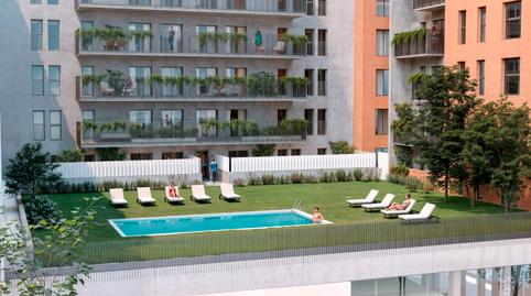 Photo 5 from new construction home in Flat for sale in Carrer del Tren de Baix, 122, Segle XX, Barcelona