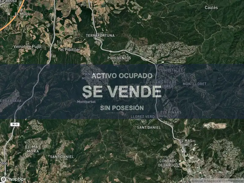 Piso en venta en Vidreres