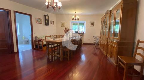 Photo 4 of Houses for sale in San Francisco, Ourense Capital