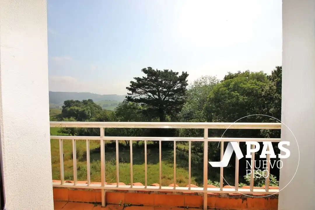 Terraza de Casa o chalet en venta en Riotuerto con Calefacción, Jardín privado y Terraza