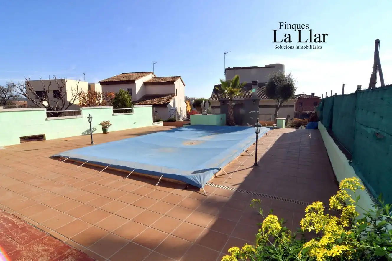 Casa o xalet en venda a MARTI I POL, Rodonyà