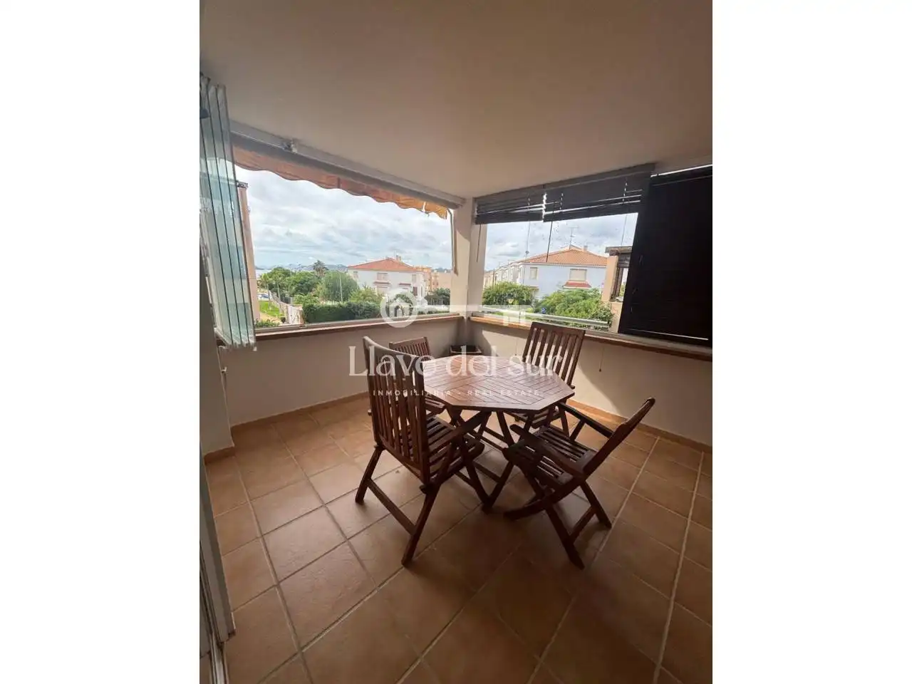 Terraza de Piso en venta en Águilas con Trastero, Balcón y Piscina comunitaria