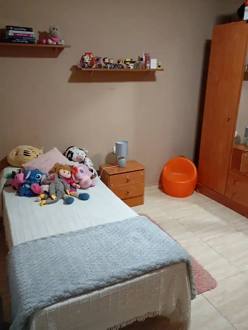Dormitori de Pis en venda en Los Silos amb Traster, Moblat i Forn