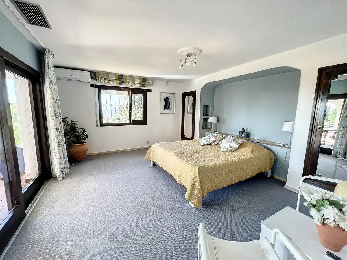 Villa avec piscine à vendre à Mijas pueblo, imagen 28