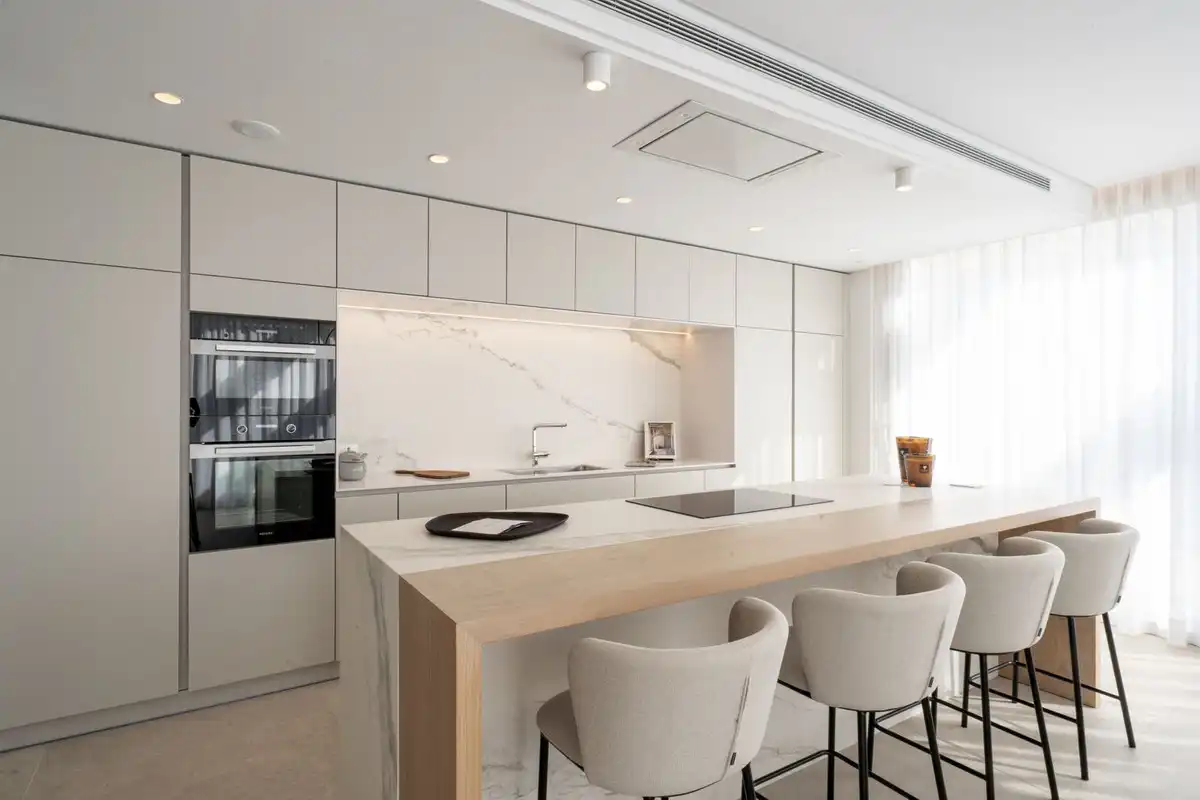 Penthouse with pool for sale in La Quinta, imagen 12
