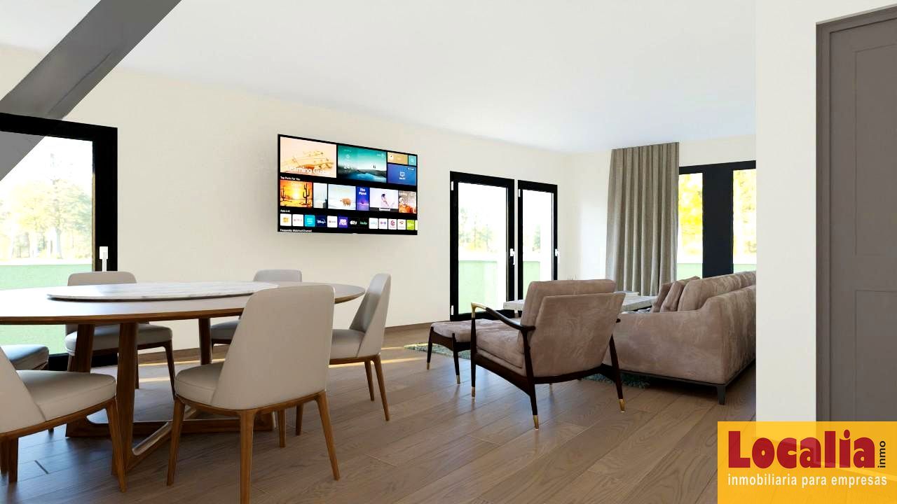 Flat for sale in Plaza Baldomero Iglesias, 1, Centro