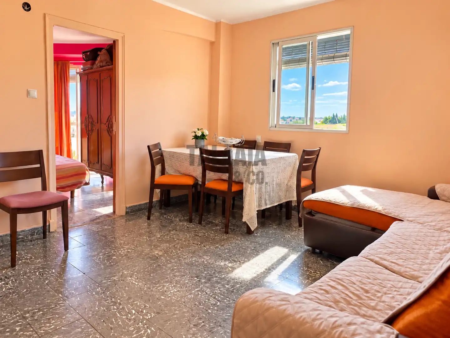 Appartement à vendre à Avinguda Blasco Ibáñez