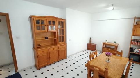 Foto 4 de Pis en venda a Benalúa, Alicante