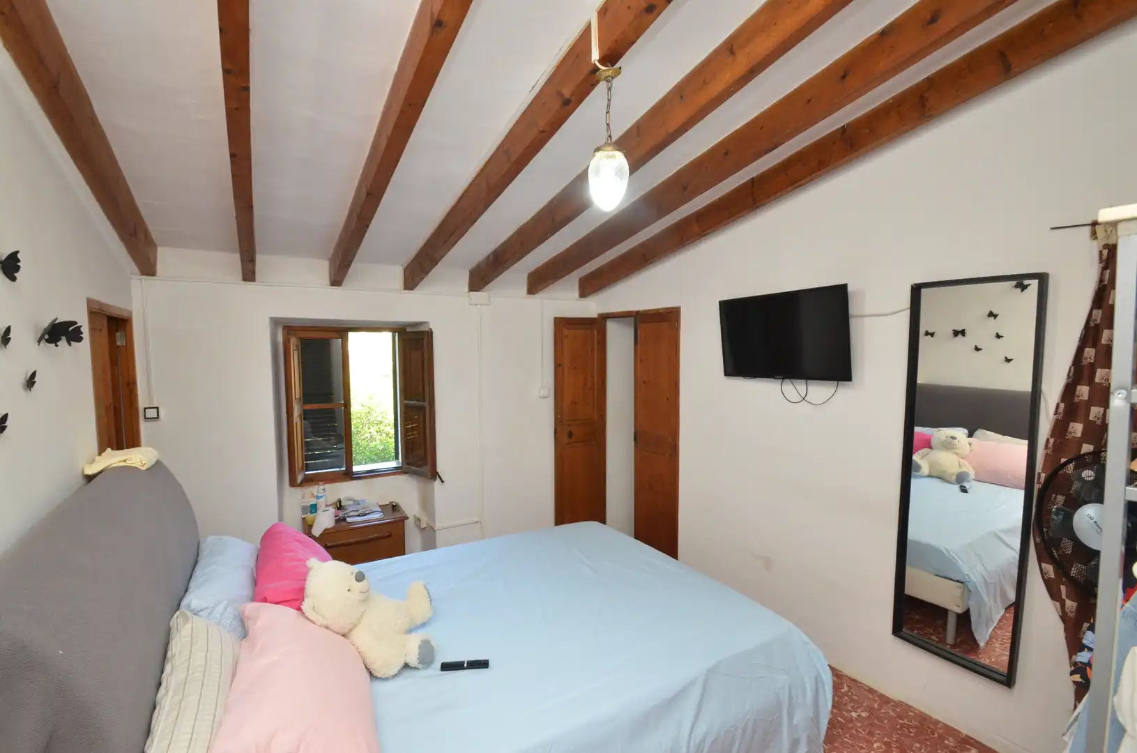 Adosado con jardín en venta en Puigpunyent, imagen 11