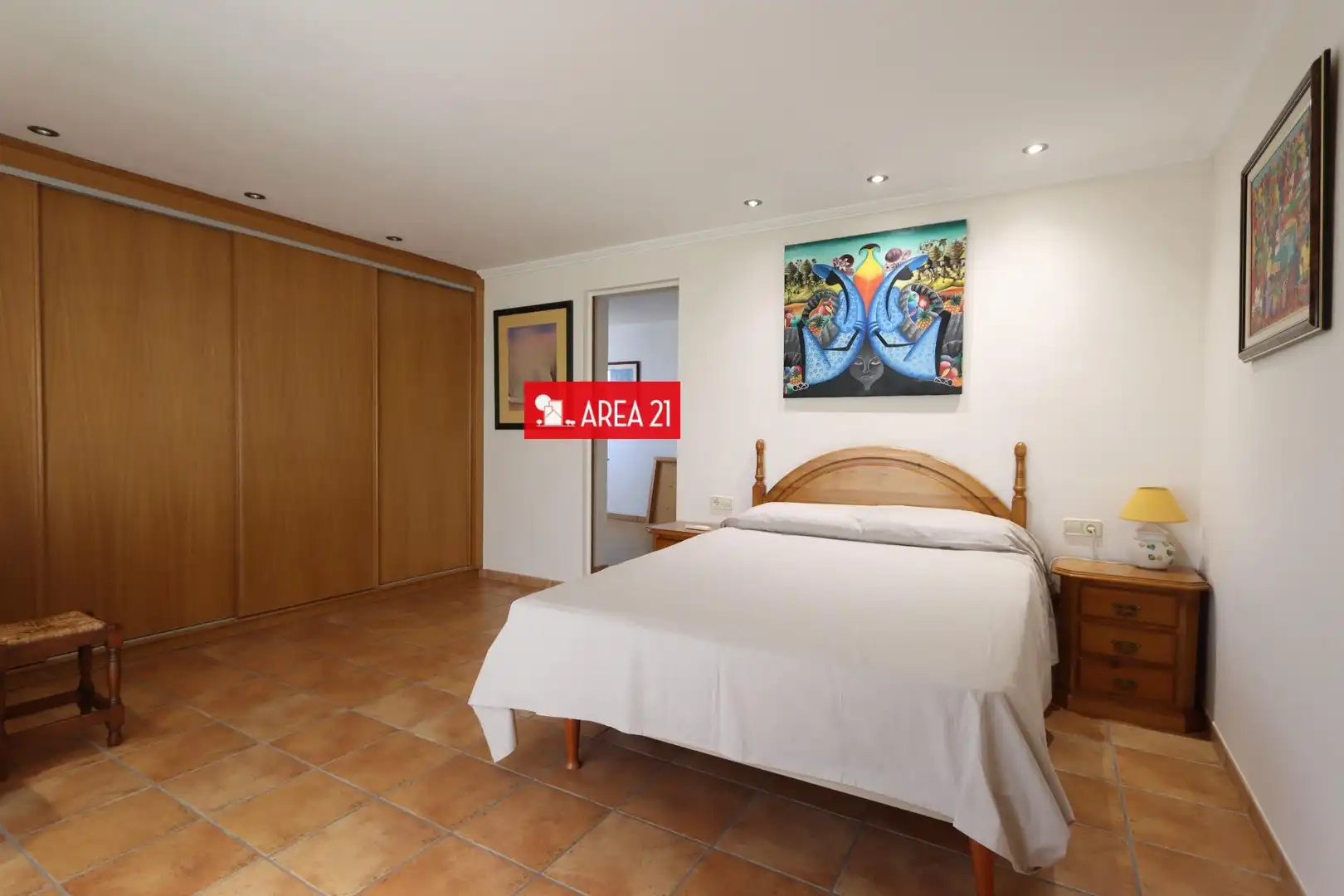Attique avec terrasse à vendre à Núcleo Urbano, imagen 22