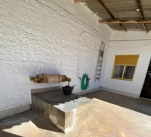 Casa o chalet en venta en Casas de Benítez con Jardín privado, Terraza y Trastero