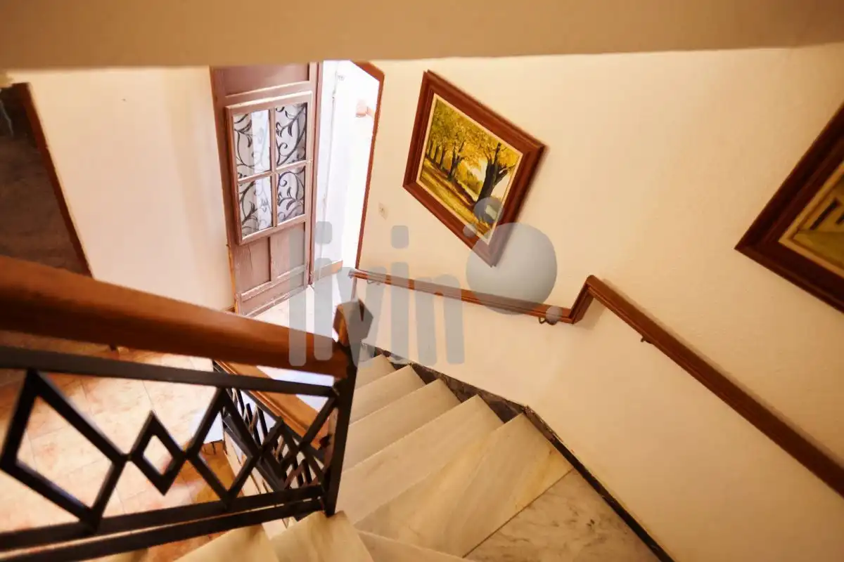 Casa o chalet en venta en Baeza