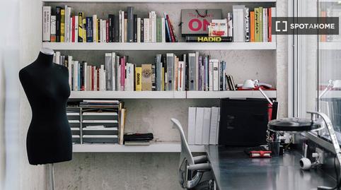 Foto 3 de Pis de lloguer a Moscardó, Madrid