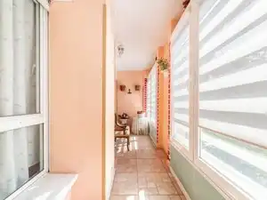Wohnung zum Verkauf in Madrid mit Heizung