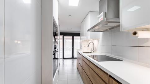 Photo 5 of Planta baja for sale in Avenida de la Vía Lactea, Sur - PAU 4, Madrid