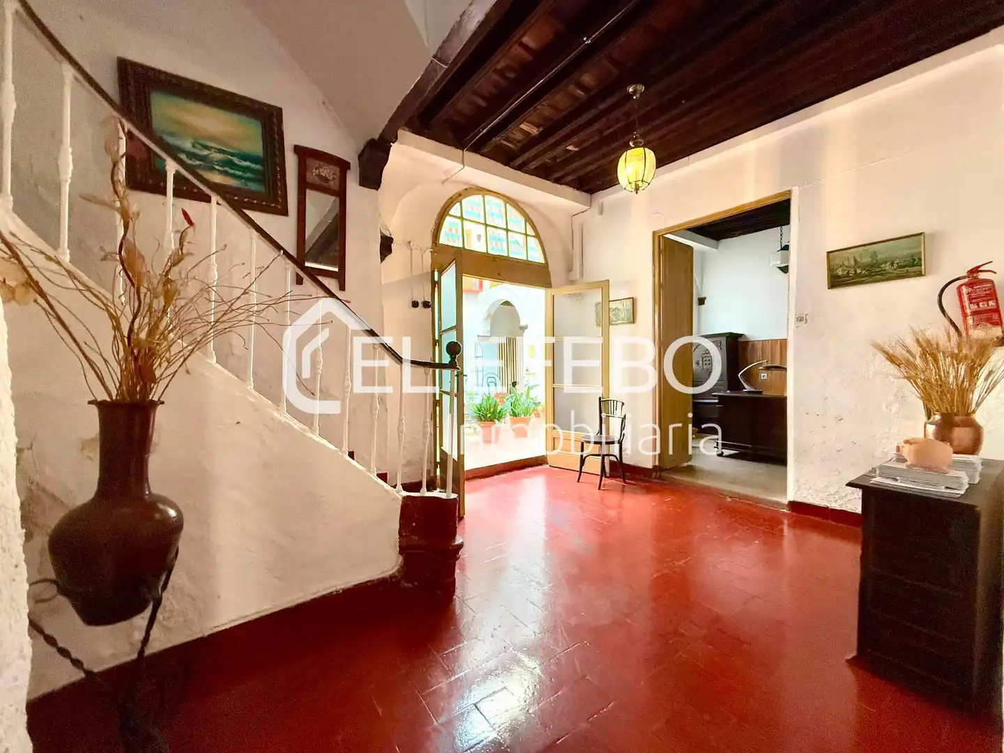 Casa o chalet en venta en Antequera con Horno, Lavadora y Balcón