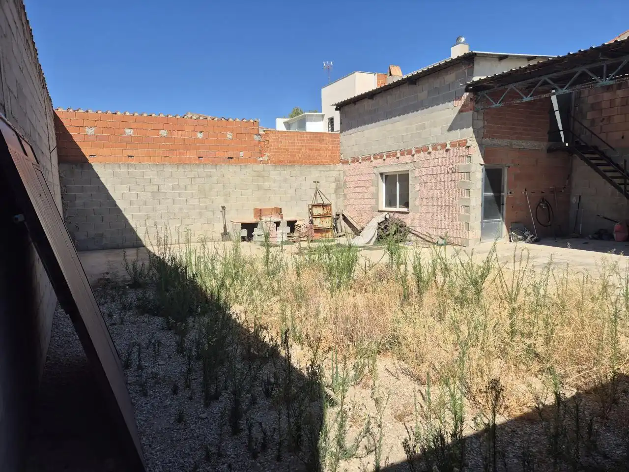 Grundstücke und Bauplätze zum Verkauf in Jose María Peman, imagen 7