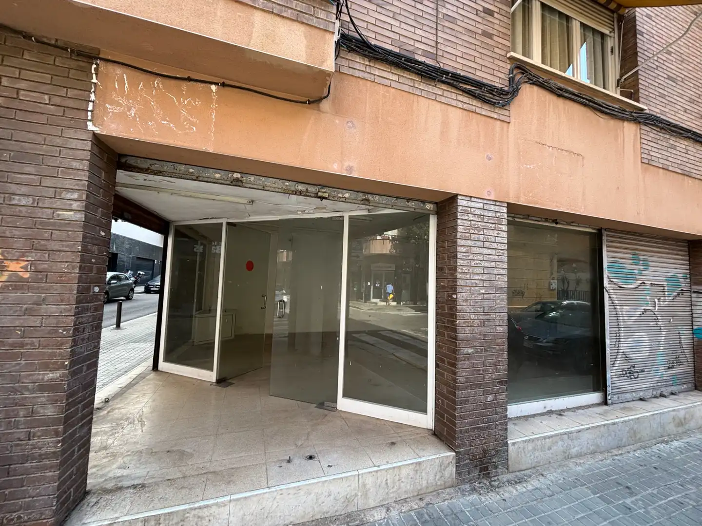Local comercial de lloguer a Carrer d'Ignasi Iglesias, imagen 15