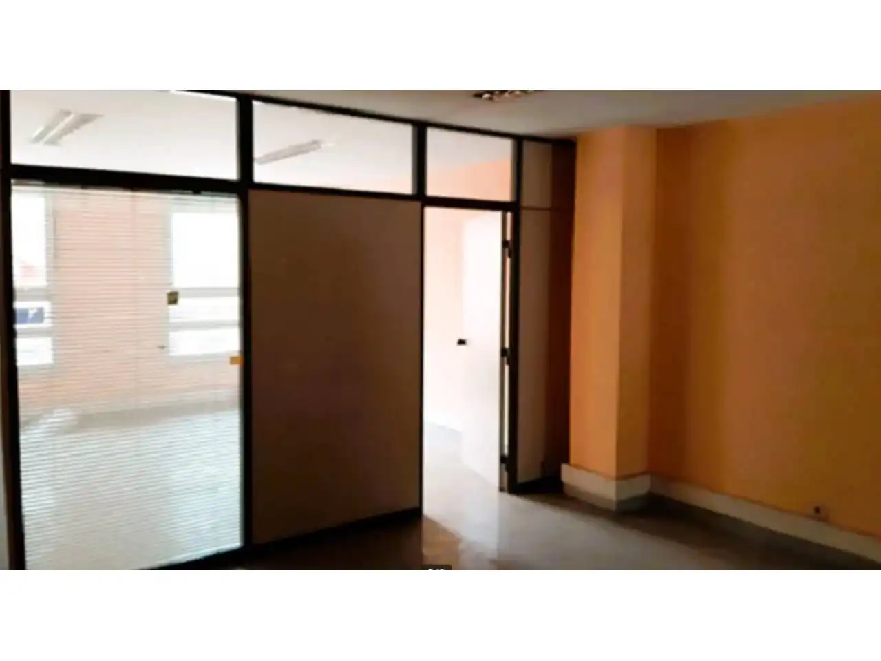 Oficina en venta en Burgos