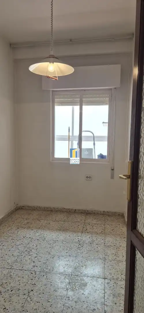 Terrassa de Pis en venda en Zamora Capital  amb Calefacció, Terrassa i Balcó