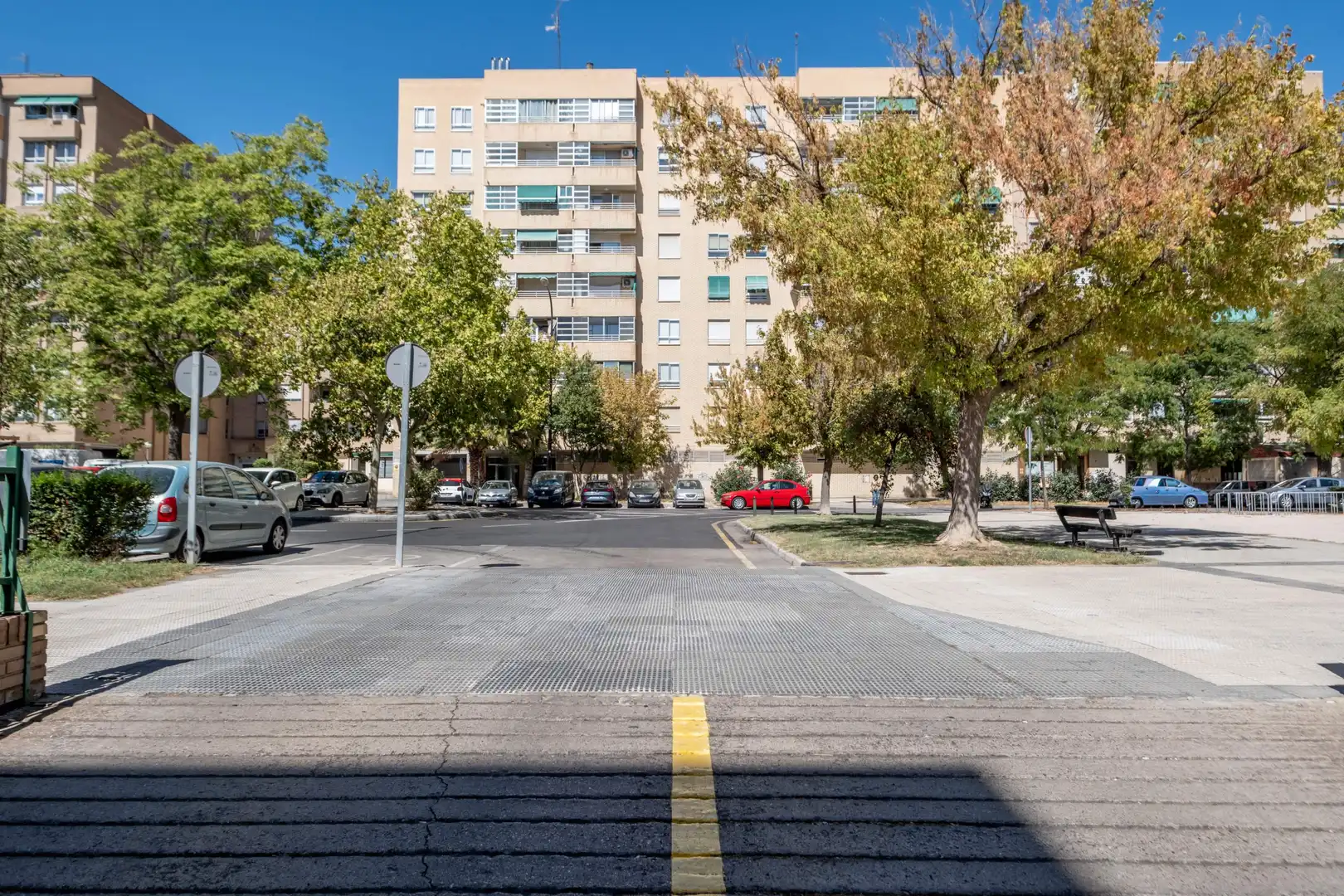 Flat with lift for sale in Calle de Gertrudis Gómez de Avellaneda 11, imagen 31