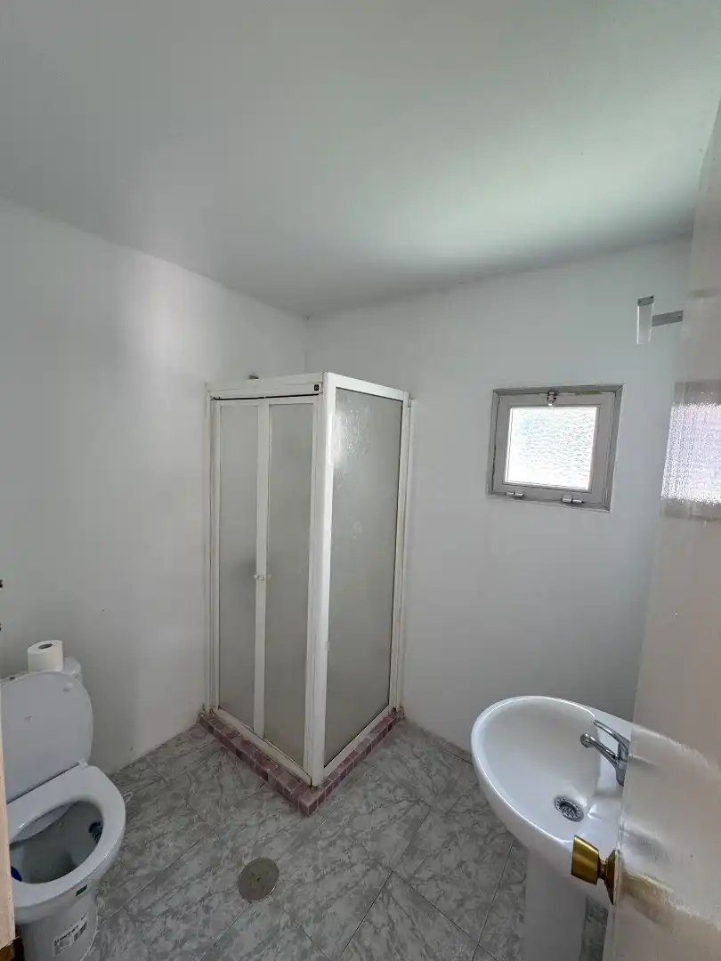 Bathroom of Flat for rent in Las Lagunas