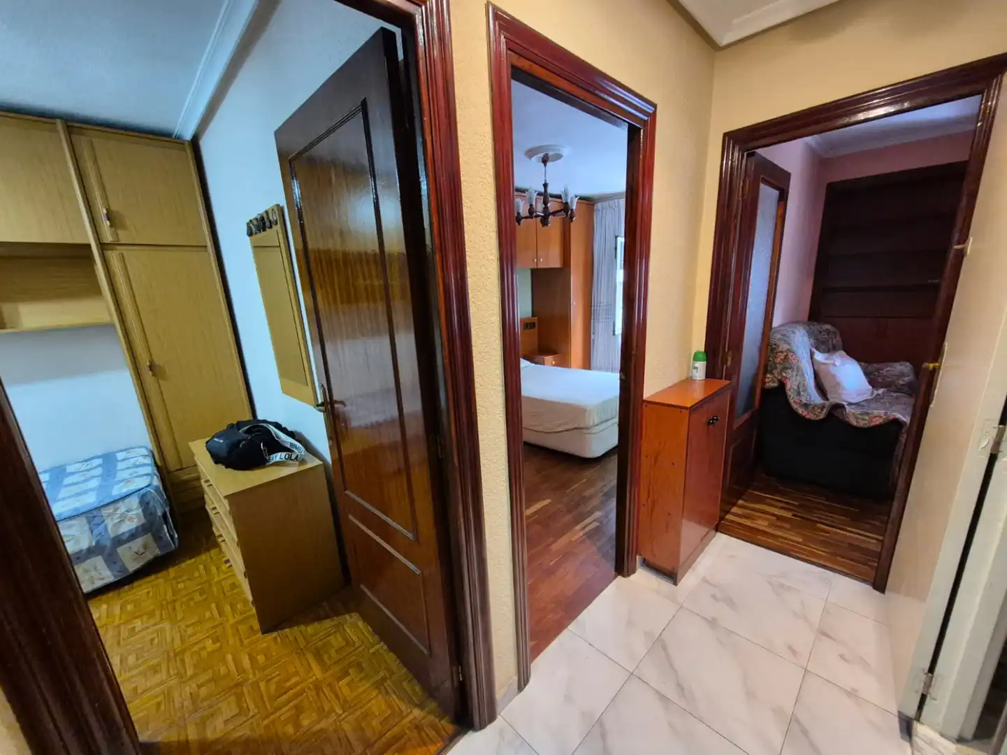 Flat for sale in Avilés  with Storage room and Furnished