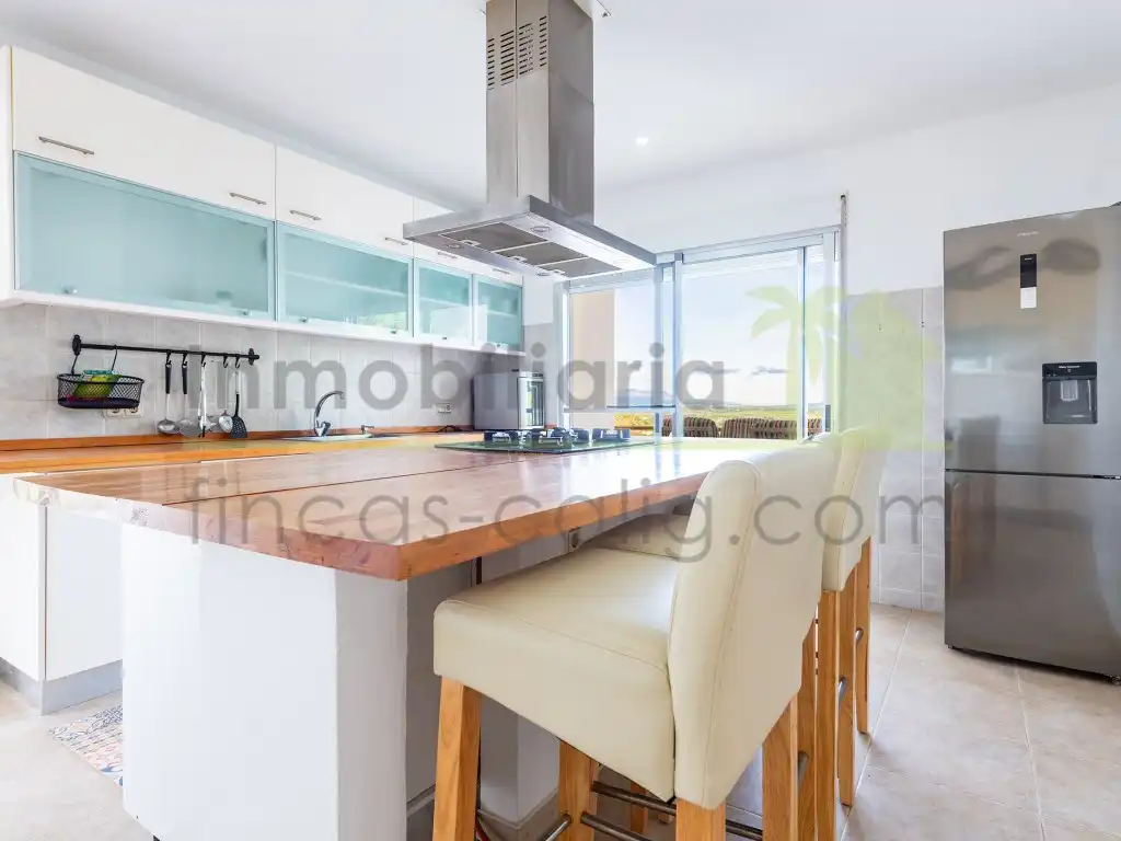House with garden for sale in Càlig, imagen 29