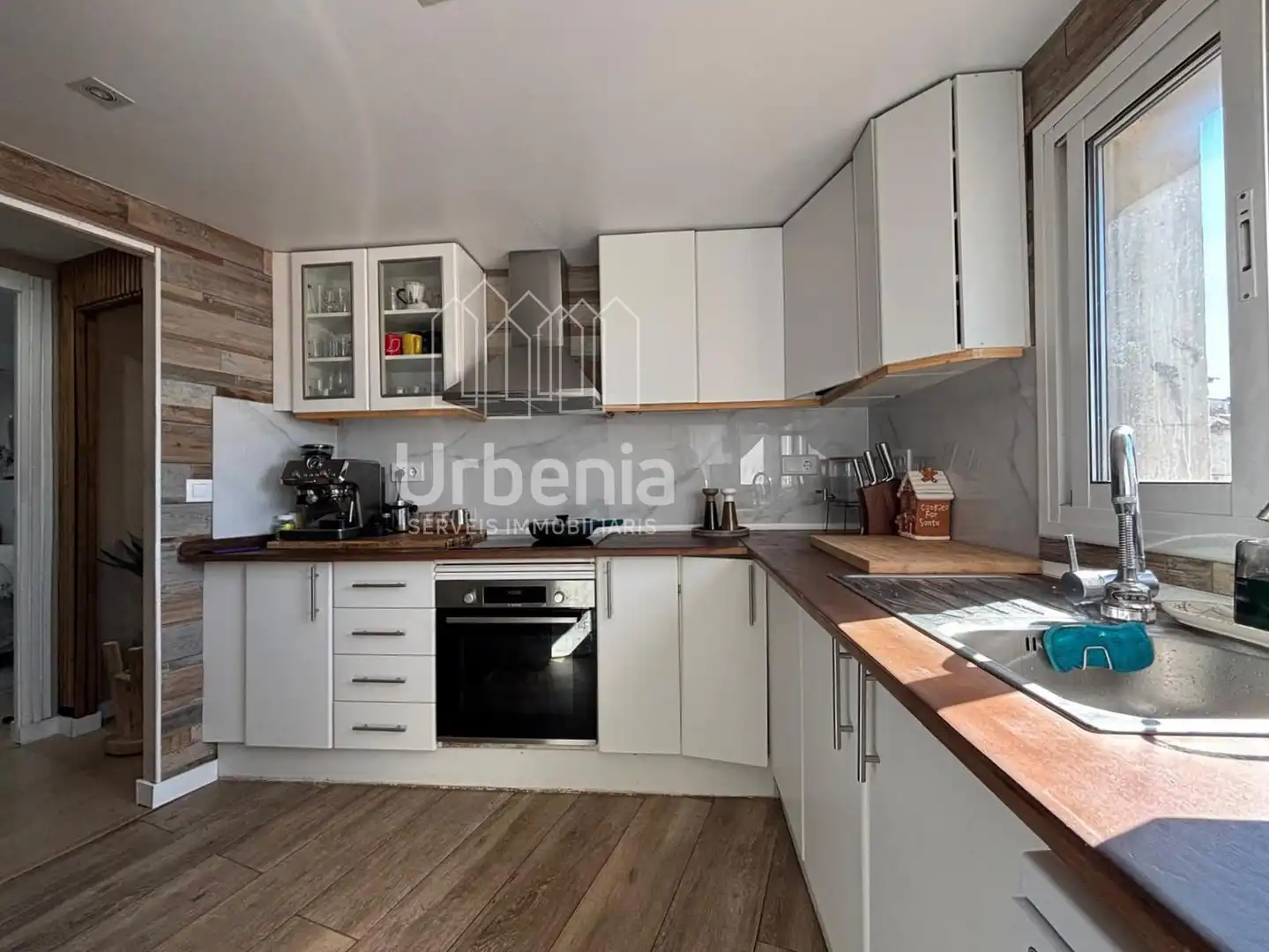 Wohnung zum Verkauf in Tordera pueblo, imagen 12