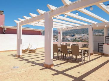 Appartement avec piscine à vendre à Playa de los Boliches
