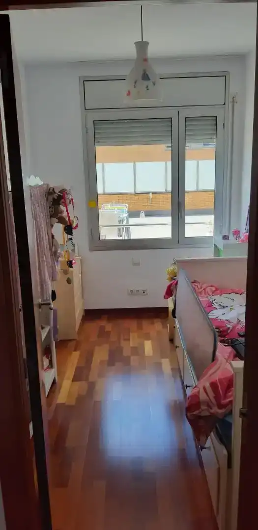 Dormitori de Dúplex en venda en Montgat amb Aire condicionat, Parquet i Piscina