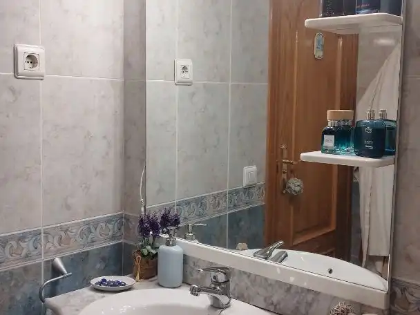 Casa aparellada amb jardí en venda a Pierineus 24, imagen 67