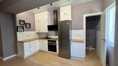 Foto 2 de Pis en venda a Ciutat Fallera,  Valencia Capital