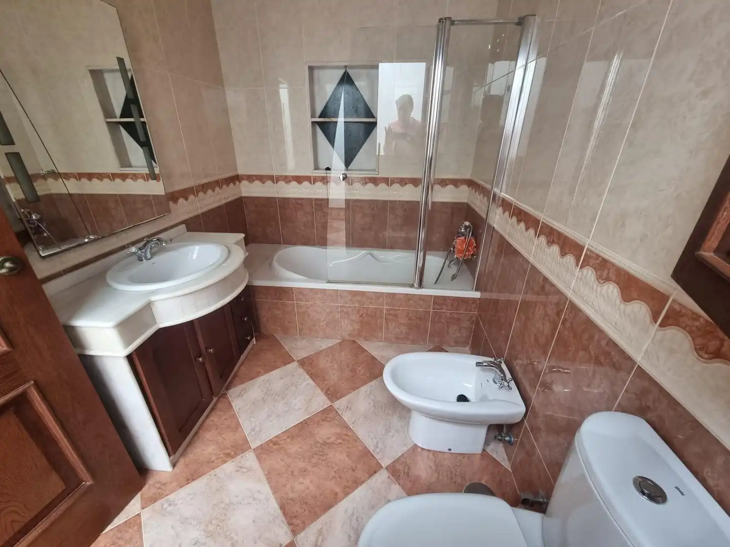 Casa o xalet en venda a Plaza ESPAÑA, San Bartolomé de la Torre
